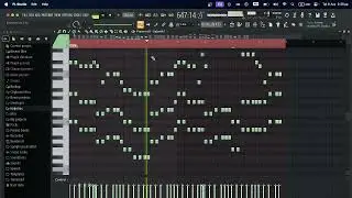 Big Room EDM Supersaw Chords -140 bpm-