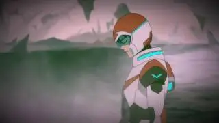 Keith- MONSTER