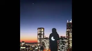 (FREE) So La Lune x Khali Type Beat - "Sous les étoiles"