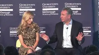 Leaders of Global Finance Speakers Series presents Kenneth Griffin