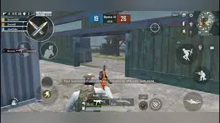 MY FIRST BGMI GAMEPLAY VIDEO 😉    | S_I GAMERZ
