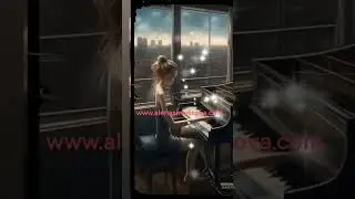 Уроки музыки в Москве www.alenashvetsova.com #music #lessons #moscow #alenashvetsovacom