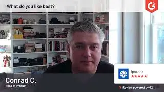 ipstack customer review