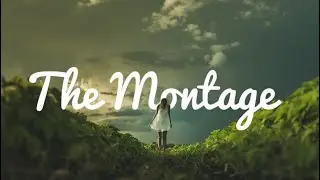 The Montage - Riveting Cinematic Elementals |  Intense Scary moments of Tension & Surprise
