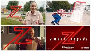 Z Mobil Kuşağı