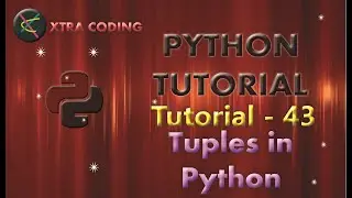 Python Tutorial 