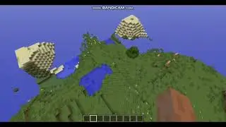 СУДНЫЙ ДЕНЬ В MINECRAFT! ЦУНАМИ ЗАТОПИЛО МОЙ ДОМ В MINECRAFT! ЦУНАМИ MINECRAFT!