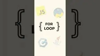 #13 Complete For Loop and its types in JavaScript