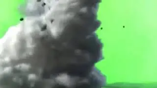 Viroto green screen video