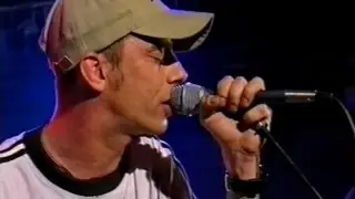 TAB TWO: Whatchagonnado (Jazz Baltica 1997)