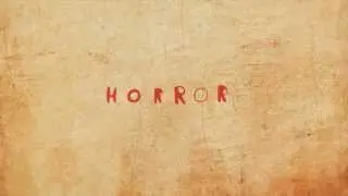 Showreel '13