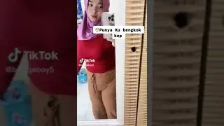 Today Hijab Viral - Punya Kamu Pisang Ambon Apa pisang Berlin?