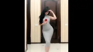 Zarina Nizomutdinova - Instagramdagi yangi videolar to'plami