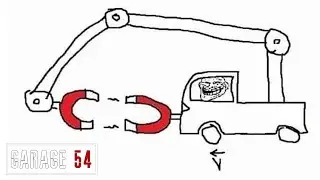 ПРОБЛЕМА РЕШЕНА, БЕНЗИН БОЛЬШЕ НЕ НУЖЕН