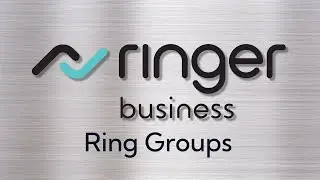 Cadence Ring Groups