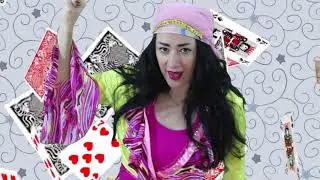 София Джалилова - Гадалка