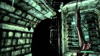 Skyrim Walkthrough: Ep. 28 Elder Knowledge (Finding the Elder Scroll)
