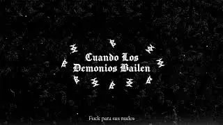 ILS - CUANDO LOS DEMONIOS BAILEN  (Prod. @KidGeminisZ & @veedybeats )