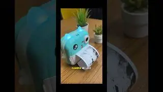 Kamera lucu bisa langsung print #kamera #kameramurah #kameraanak
