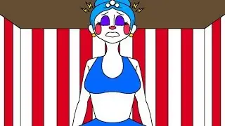 Minecraft Fnaf Ballora Becomes A Giant (Minecraft Roleplay)