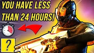 BANSHEE IS SELLING TWO VERY NICE WEAPONS TODAY! (They'll Be Gone Tomorrow)