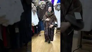 ПОДАРОК 🎁 ПРИ ПОКУПКЕ ШУБЫ В САЛОНЕ МЕХА У НАИРЫ