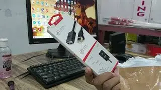 Unboxing UMT Dongle &  Martview All Boot Cable