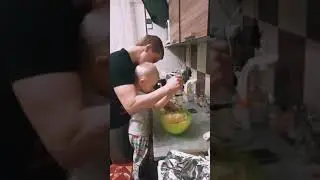 ЗАМЕС 2021/Чем заняться с ребёнком дома