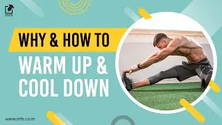 Why Warm Up and Cool Down is Important