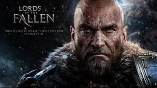 Kako skinuti i instalirati Lords of the Fallen
