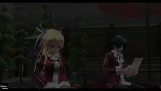 The Legend of Heroes: Trails of Cold Steel - Fortune Trolling Alisa