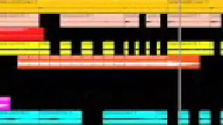 Zaflon - Pure vocal track - The Funk Machine