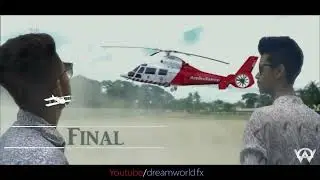 The Terrorist 2 2018 Making