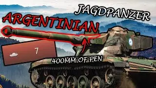 JaPz.K A2 Is Very Unique (War Thunder)