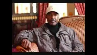Dhoruba bin Wahad interview - part 1