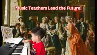 Yamaha Take ACTIONS Against These Teachers!