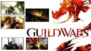 Guild Wars 2 - все подкасты