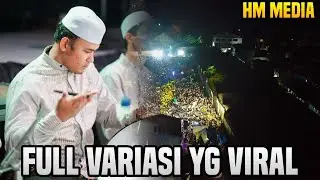 FULL VARIASI YG VIRAL || HM MEDIA