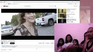 Black Eyes Lie II Viral Horror Short Film
