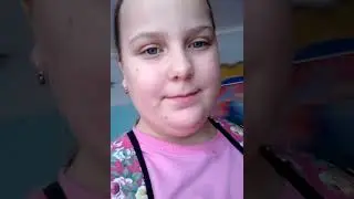 Влог из школы) ( часть 1)