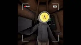 Content Warning: TAKE THE FLASHLIGHT