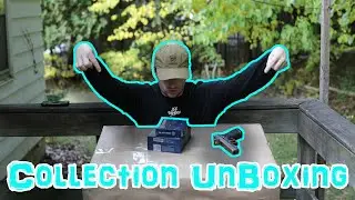 Polarstar VFC Scar L Collection Unboxing