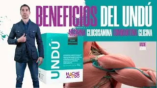 BENEFICIOS DEL UNDÚ - HACHE ACVDO