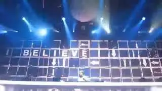Armin Only Intense in Kiev 2013 - Won't Let You Go (Ian Standerwick Remix)