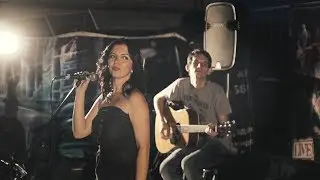 Екатерина Поморцева - Wicked Game (cover Chris Isaak)