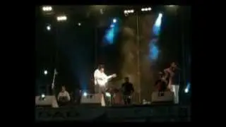 Ramon Vega en el Finca 2012.mpg
