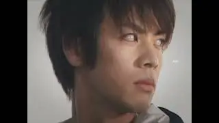 narukami kenji || madan senki ryukendo