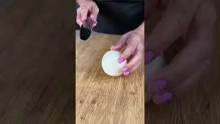 Hice calabacines así y nunca dejé de hacerlos.