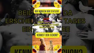🤣🤣🤣 Witz des Tages - ENDLICH DÜRFEN SIE! 🤣🤣🤣 