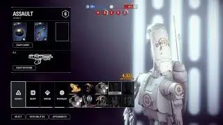 battlefront 2 gameplay but it crashed (its my birthday)